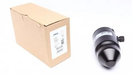 Осушувач кондиціонера MAHLE ORIGINAL AD 138 000S