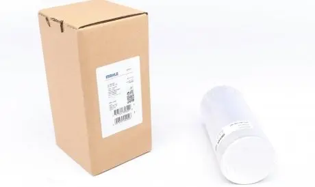 Осушитель кондиционера MAHLE ORIGINAL AD 169 000S