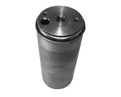 Осушувач кондиціонера MAHLE ORIGINAL AD 174 000S