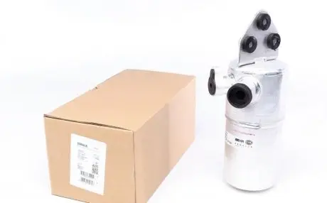 Осушитель кондиционера MAHLE ORIGINAL AD 187 000S