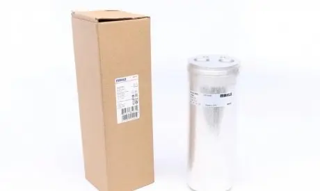 Осушитель кондиционера MAHLE ORIGINAL AD 210 000S