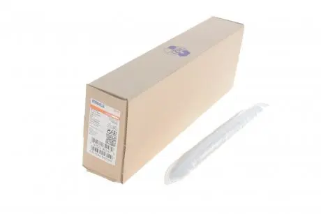 Осушитель MAHLE ORIGINAL AD 229 000P