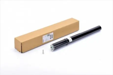 Осушитель кондиционера MAHLE ORIGINAL AD 243 000S