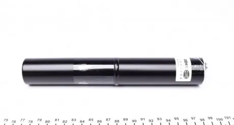 Осушитель кондиционера MAHLE ORIGINAL AD 250 000S