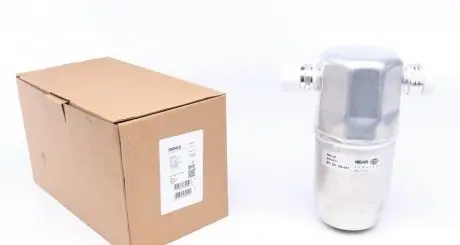 Осушитель кондиционера MAHLE ORIGINAL AD 36 000S