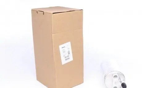 Осушитель кондиционера MAHLE ORIGINAL AD 43 000S