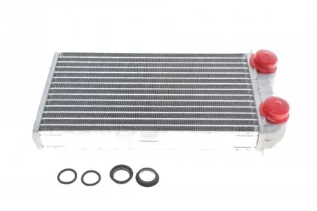 Радіатор пічки MAHLE ORIGINAL AH 14 000S