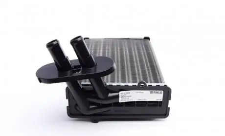 Радиатор печки (отопитель салона) MAHLE ORIGINAL AH19000S