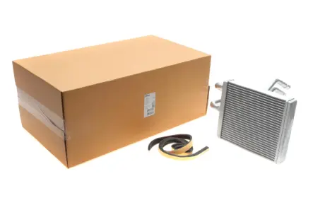 Радиатор печки MAHLE ORIGINAL AH 197 000S