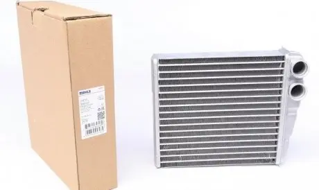 Радиатор печки MAHLE ORIGINAL AH 208 000S