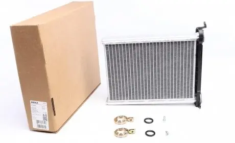 Радіатор пічки MAHLE ORIGINAL AH 259 000S
