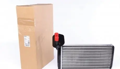 Радиатор печки MAHLE ORIGINAL AH 47 000S