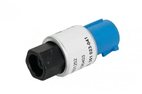 Датчик тиску кондиціонера FIESTA/MONDEO/TRANSIT 1.0-3.0 95-12 MAHLE ORIGINAL ASW 16 000S