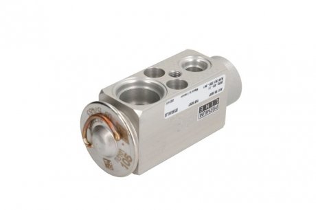 Клапан кондиціонера Astra G/Omega B/Zafira A/Multipla (Premium Line! OE) MAHLE ORIGINAL AVE 99 000P (фото 1)