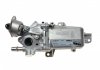 Радиатор рециркуляции ОГ Renault Master III 2.3dCi 10- (клапана EGR) MAHLE ORIGINAL CE 36 000P (фото 1)