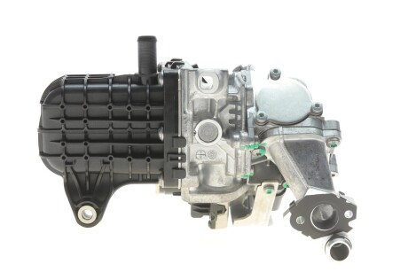 Клапан EGR 2.0 BlueHDi, 2.0 TDCI MAHLE ORIGINAL CE4000P