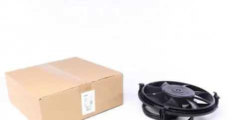 Вентилятор охлаждения MAHLE ORIGINAL CFF 166 000S