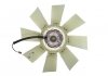 Вентилятор радиатора MAHLE ORIGINAL CFF 472 000P (фото 2)