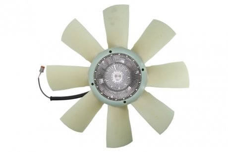Вентилятор радиатора MAHLE ORIGINAL CFF 472 000P (фото 1)