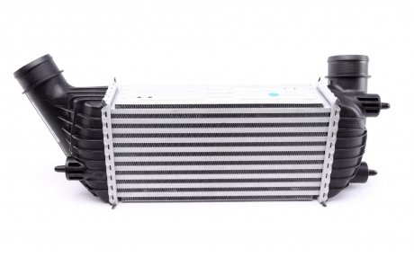 Радиатор интеркулера Citroen Jumpy/Fiat Scudo/Peugeot Expert 2.0 HDI 07- MAHLE ORIGINAL CI181000P (фото 1)