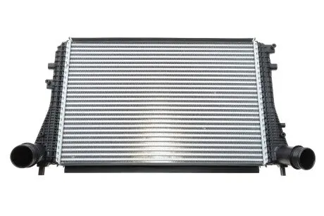 Интеркулер MAHLE ORIGINAL CI 207 000P