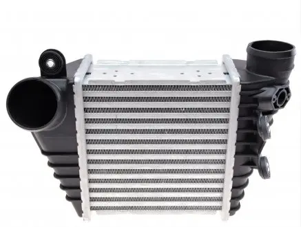 Интеркулер Skoda Octavia Tour (1.8T/1.9TDI) MAHLE ORIGINAL CI22000S