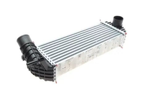 Интеркулер RENAULT Kangoo "1,5DCi "07>> MAHLE ORIGINAL CI243000P