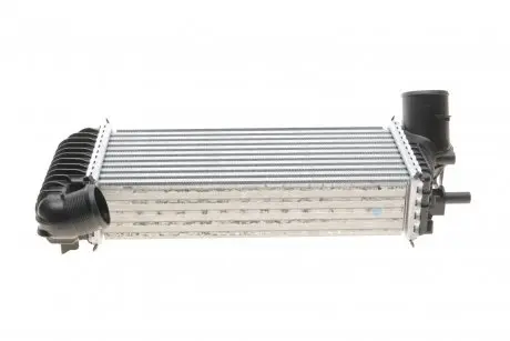 Интеркулер MAHLE ORIGINAL CI 245 000P