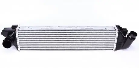 Радиатор интеркулера MAHLE ORIGINAL CI 31 000P