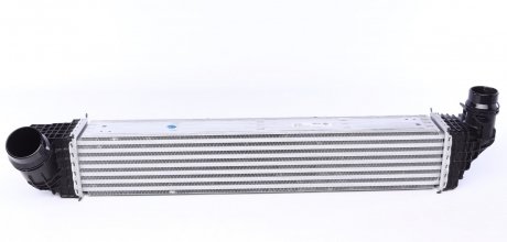 Радиатор интеркулера MAHLE ORIGINAL CI 478 000P (фото 1)