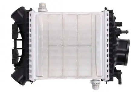 Интеркулер MAHLE ORIGINAL CI 547 000P