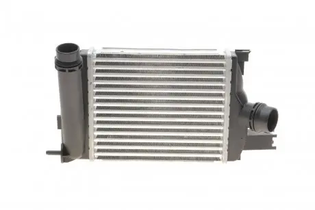 Радіатор інтеркулера Renault Clio 0.9 TCe 12- MAHLE ORIGINAL CI 661 000S