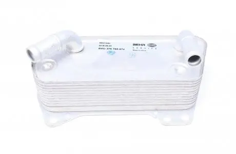 Радиатор масляный MAHLE ORIGINAL CLC 151 000S