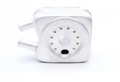 Радиатор масляный (теплообменник) MAHLE ORIGINAL CLC163000S