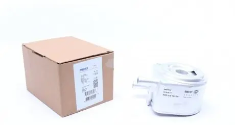 Радиатор масляный MAHLE ORIGINAL CLC 176 000S