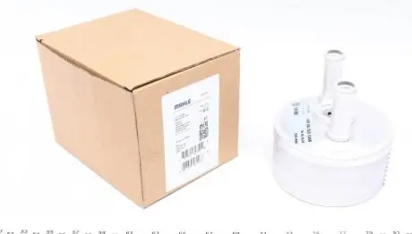 Радиатор масляный MAHLE ORIGINAL CLC 179 000S