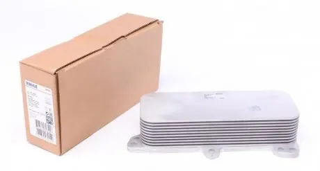 Масляный теплообменник MAHLE ORIGINAL CLC 187 000S