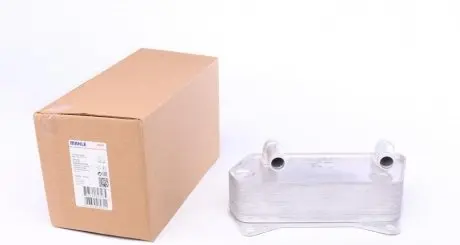 Радиатор масляный MAHLE ORIGINAL CLC 202 000S