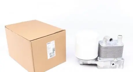 Радиатор масляный MAHLE ORIGINAL CLC 8 000S