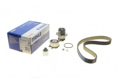 Комплект ГРМ + помпа Audi A2 1.4 TDI/Seat Ibiza 1.9 TDI 01-09 MAHLE ORIGINAL CPK 25 000P