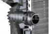 Радиатор охлаждения MAHLE ORIGINAL CR 1060 000P (фото 9)