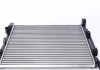 Радиатор охлаждения MAHLE ORIGINAL CR 1155 000S (фото 1)