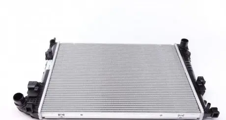 Радиатор охлаждения MAHLE ORIGINAL CR 1237 000S