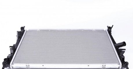 Радиатор охлаждения MAHLE ORIGINAL CR 1370 000S (фото 1)