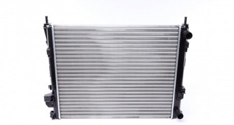 Радиатор охлаждения двигателя MAHLE ORIGINAL CR 1504 000S (фото 1)
