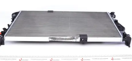 Радиатор охлаждения MAHLE ORIGINAL CR 1591 000S