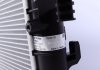 Радиатор охлаждения MAHLE ORIGINAL CR 1792 000S (фото 3)