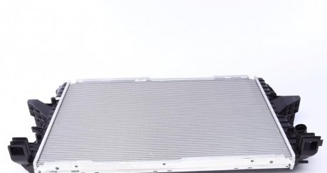Радиатор охлаждения MAHLE ORIGINAL CR 1792 000S (фото 1)
