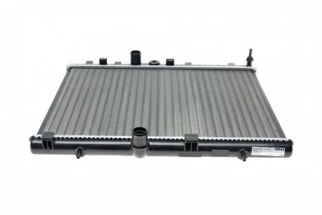 Радиатор охлаждения двигателя MAHLE ORIGINAL CR 2014 000S