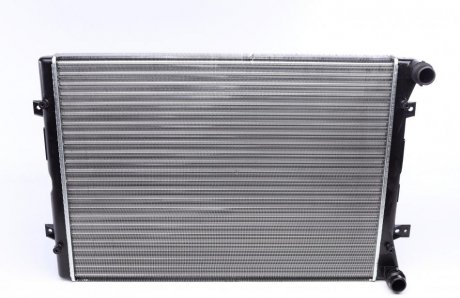 Радиатор охлаждения MAHLE ORIGINAL CR 2038 000S (фото 1)